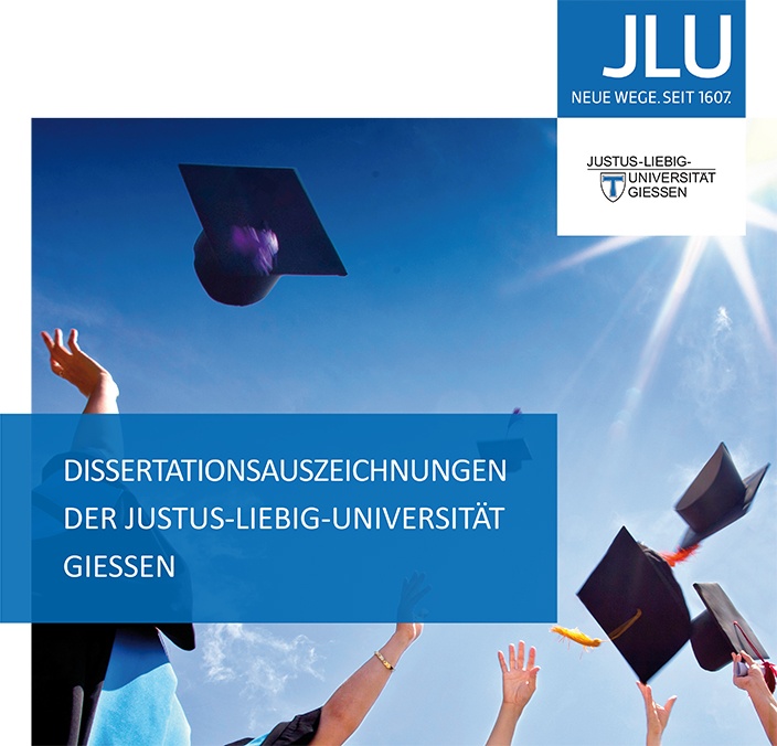 Dissertationsauszeichnungen