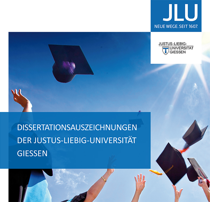 Dissertationsauszeichnungen
