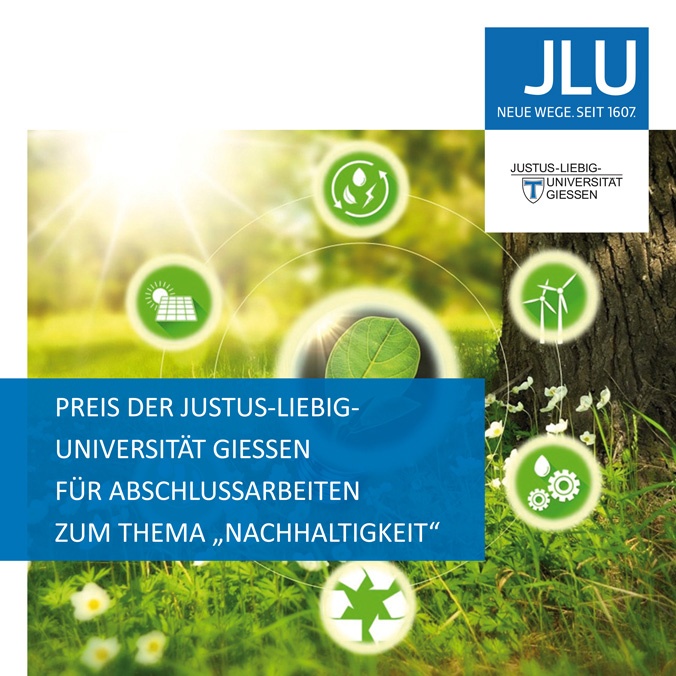 Nachhaltigkeitspreise