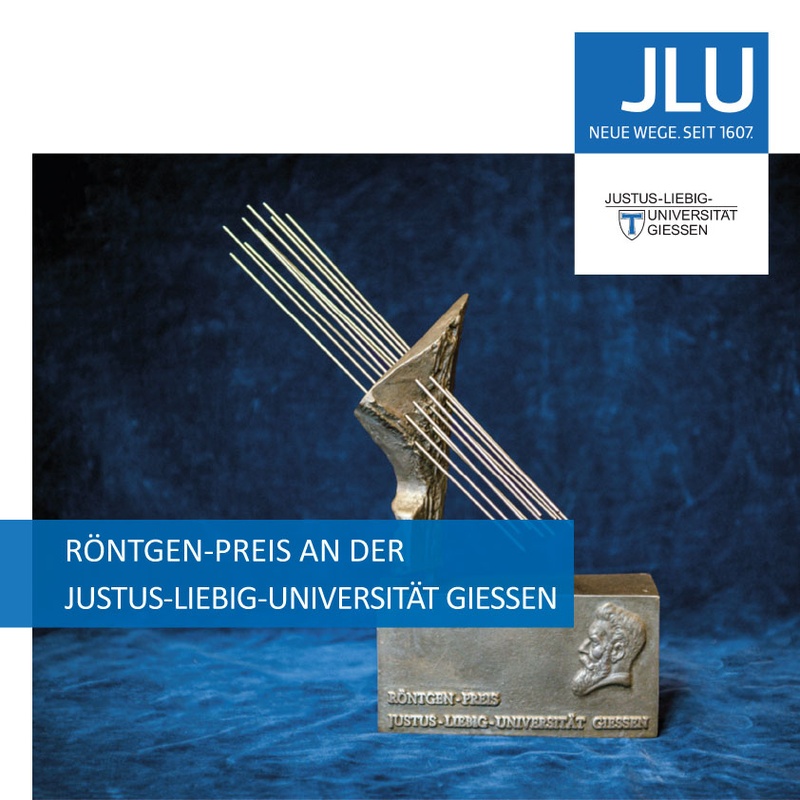 Röntgen-Preis