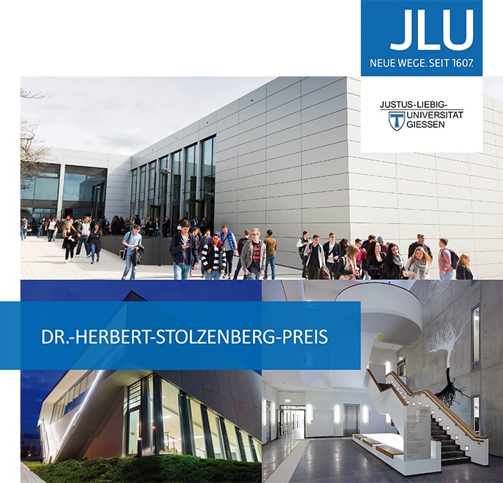 Stolzenberg-Preis
