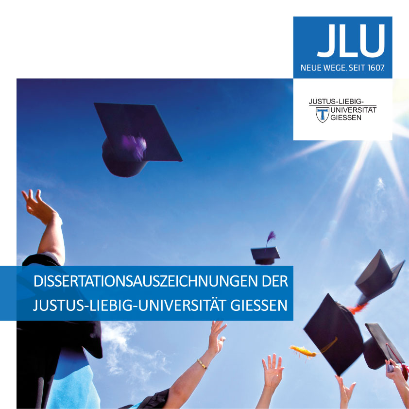 Dissertationsauszeichnungen Web-Kachel