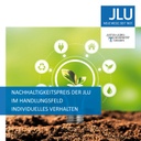 Individuelles Verhalten Web-Kachel