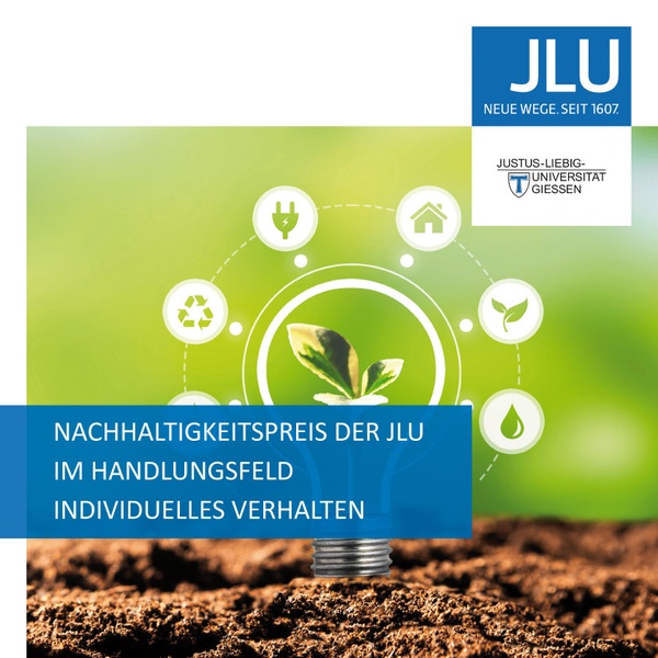 Individuelles Verhalten Web-Kachel