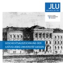 Geschichtsauszeichnung der JLU Web-Kachel
