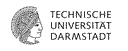 Darmstadt Uni Logo