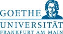 Goethe Uni Logo