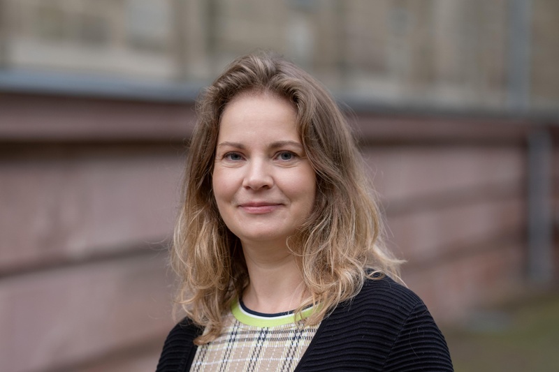 Foto Julia Körner