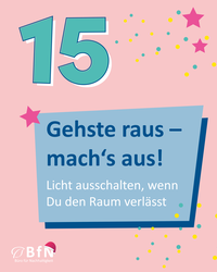Türchen 15 Türchen 15