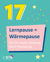Türchen 17 Türchen 17
