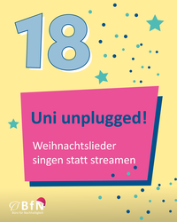 Türchen 18 Türchen 18