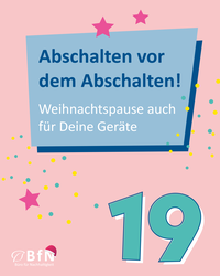 Türchen 19 Türchen 19