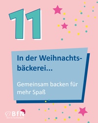 Türchen 11 Türchen 11