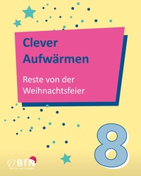 Türchen 8 Türchen 8