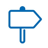 Icon_Orientierung an Nutzenden