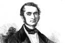 Namens- und Ideengeber der JLU: Justus Liebig (Bild: Bildarchiv von Universitätsbibliothek und –archiv Gießen)