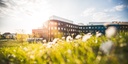 Biomedizinisches Forschungszentrum (Bild: JLU / Sebastian Ringleb)