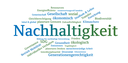 Wortwolke zum Nachhaltigkeitsverständnis (Bild: Wolfgang Polkowski)