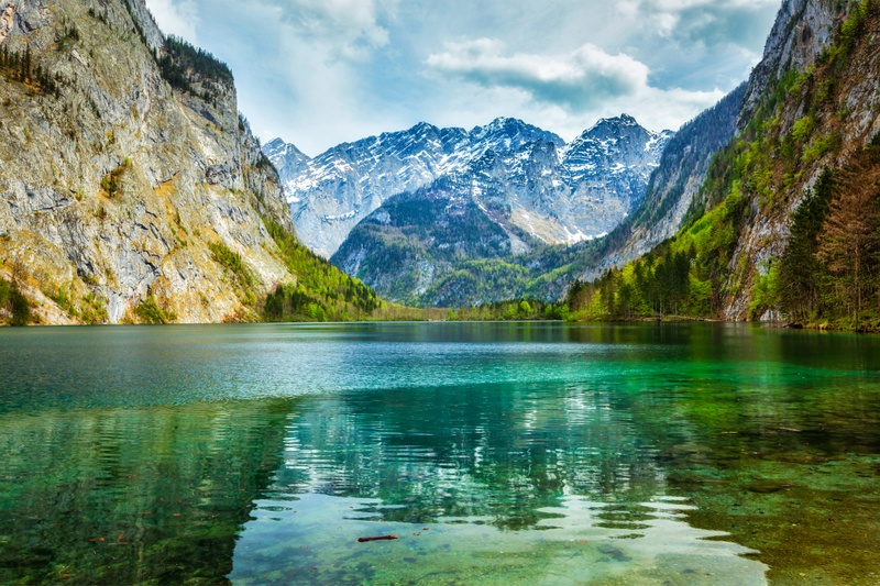 (Bild: Colourbox.de / Dmitry Rukhlenko)