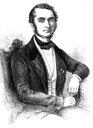 Namens- und Ideengeber der JLU: Justus Liebig (Bild: Bildarchiv von Universitätsbibliothek und –archiv Gießen)