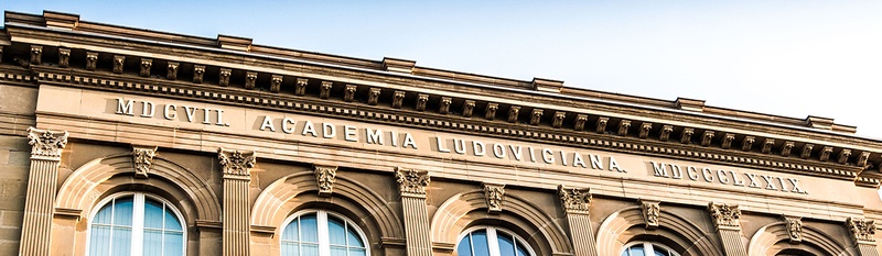 Banner Interne Forschungsförderung