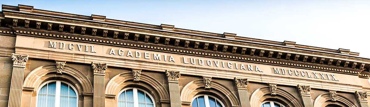Banner Interne Forschungsförderung