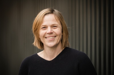 Portrait Prof. Dr. Wencke Gwozdz - Vizepräsidentin für Forschung