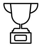 Pokal, Quelle: Keep Calm and Vector/shutterstock.com