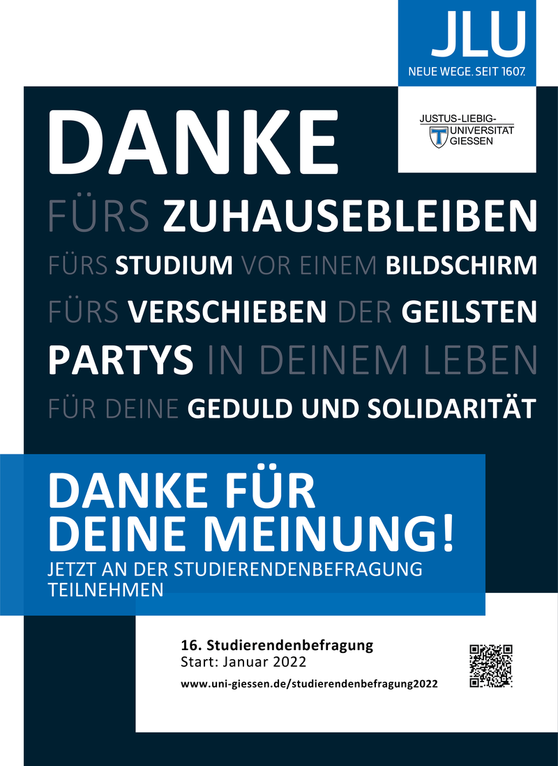 Studierendenbefragung_poster