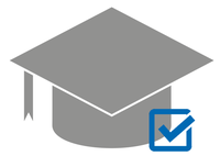 Icon Absolventenstudien