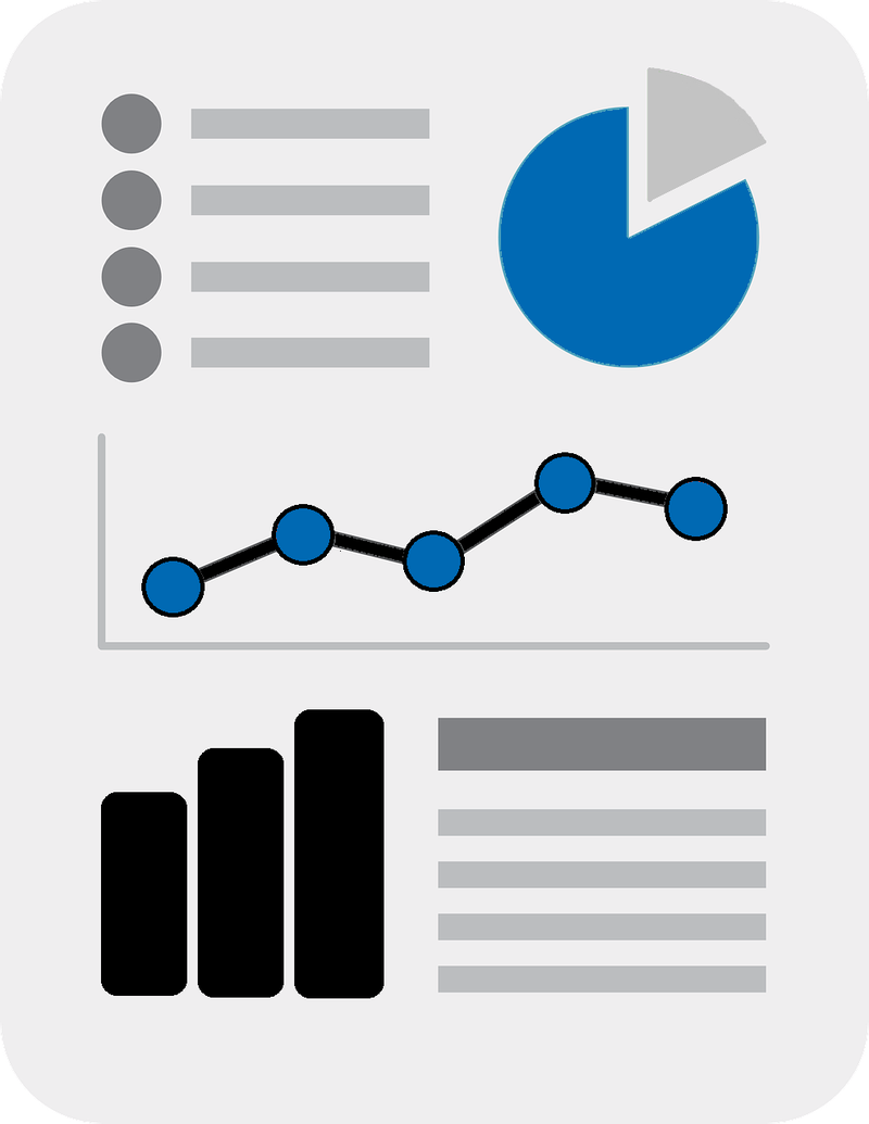 Datenportal Icon