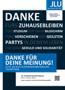 Poster der Studierendenbefragung 2022