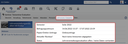 Bild Status der Lehrveranstaltungsevaluation mit EvaSys in Stud.IP