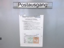 IFZ-Briefkasten