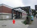 Klinikum-Distanz