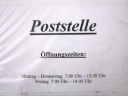 Klinikum-Poststelle