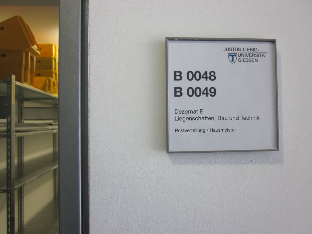 neueChemie-Poststelle