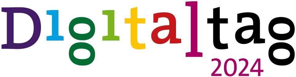 Logo Digitaltag 2024