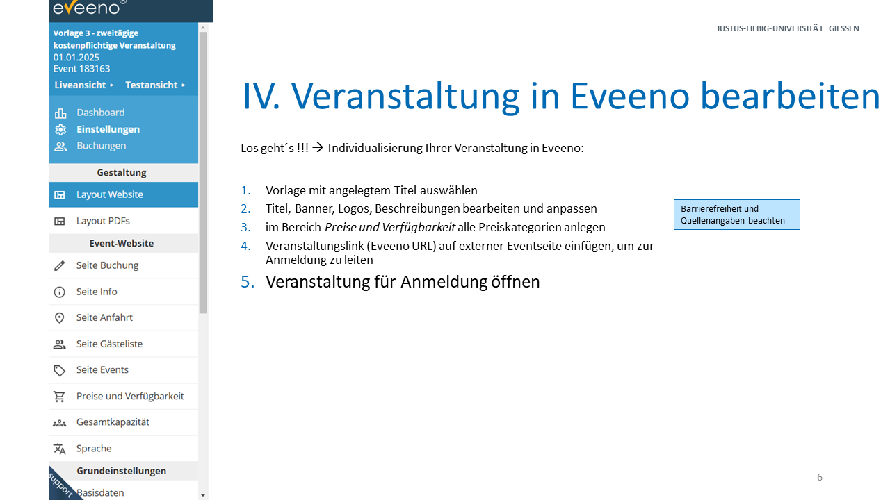 Eveeno 6