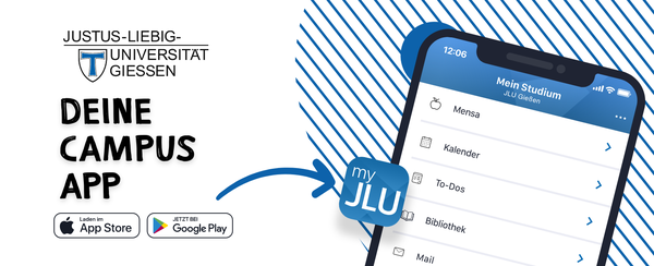 myJLU-App