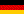 Flagge Deutsch Flagge Deutsch