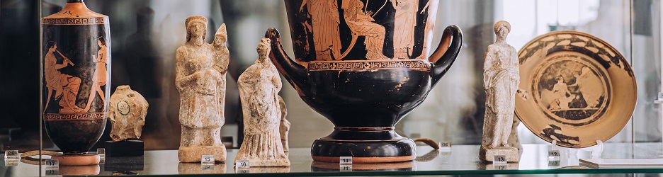 Antikensammlung