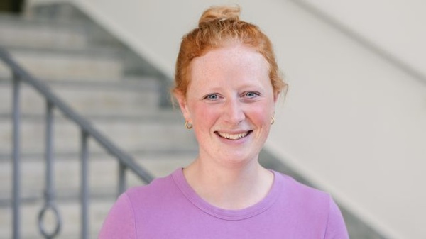Portätfoto: Edda Wacker