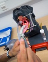 Phantom Intubation Hund