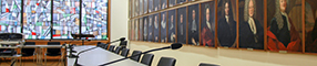 Senatssaal (Foto: JLU /str)