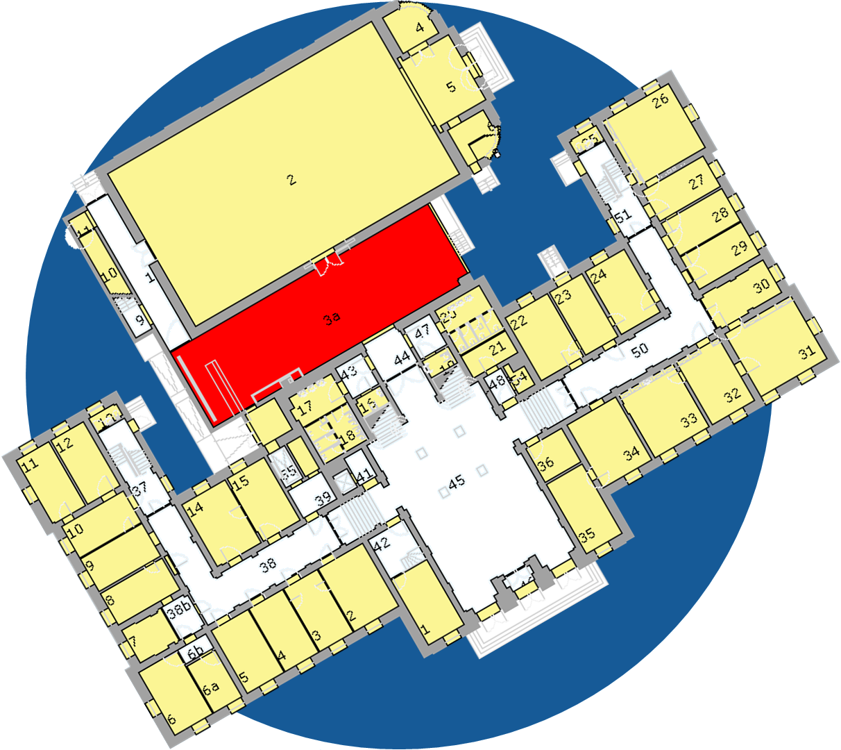 Gebäudepläne