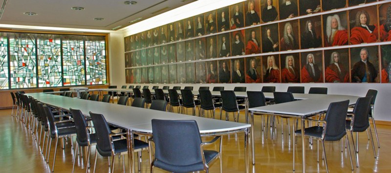 Senatssaal