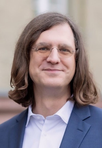 Prof. Dr. Alexander Goesmann