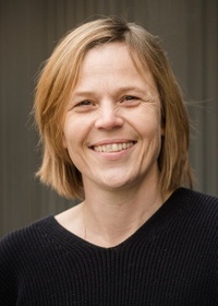 Portrait of Prof. Dr. Wencke Gwozdz