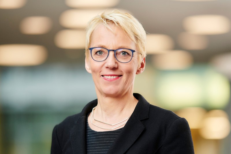 TUD Prof. Dr. Tanja Brühl (Philipp Arnoldt)